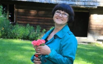 Baiba Damberga