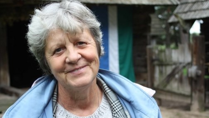 Baiba Šuvcāne