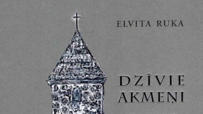 “Dzīvie akmeņi” – veltījums Ģipkas baznīcai