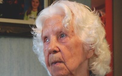 Grizelda Kristiņa