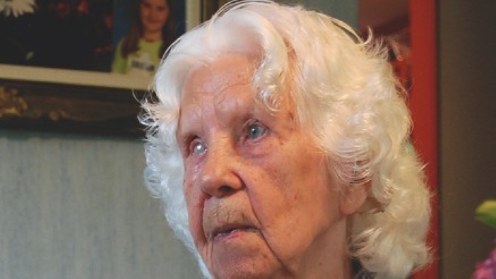 Grizelda Kristiņa