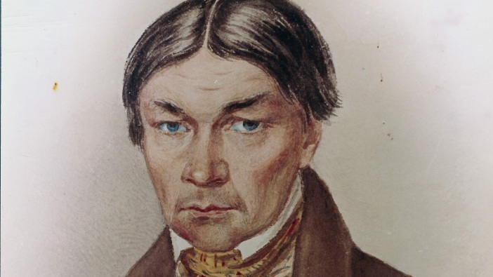 Jānis Princis, vecākais