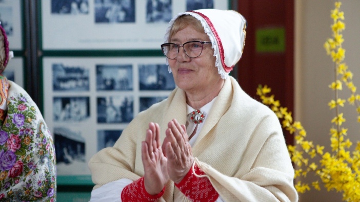 Zoja Sīle