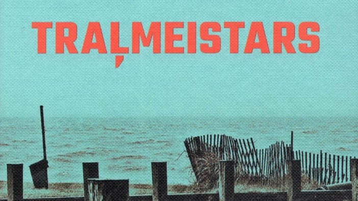 “Traļmeistarā” plīst viļņi un tīkli