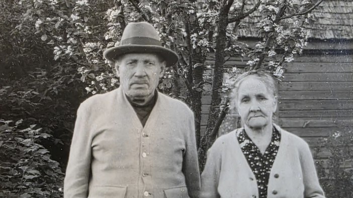 Tomu māju un Dembergu dzimtas stāsts