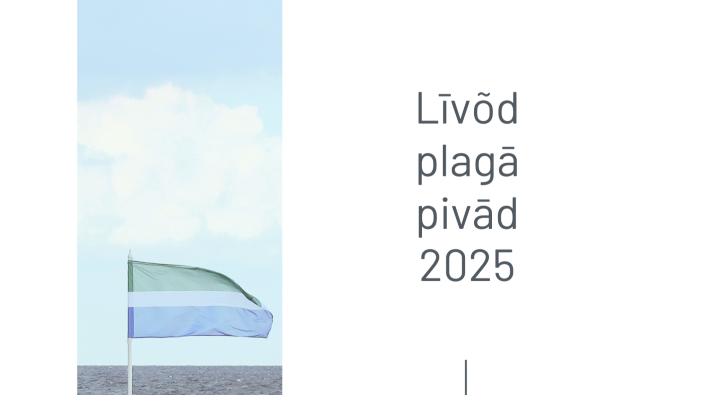 Lībiešu karoga svētki – koncertzālē “Ave sol”