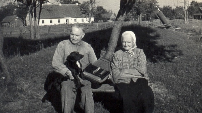 Atjaunos lībieša ērģeles