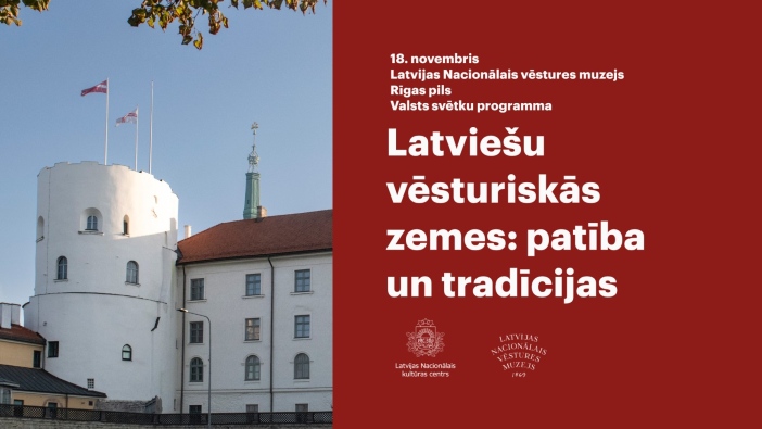 Valsts svētki lībiskās skaņās