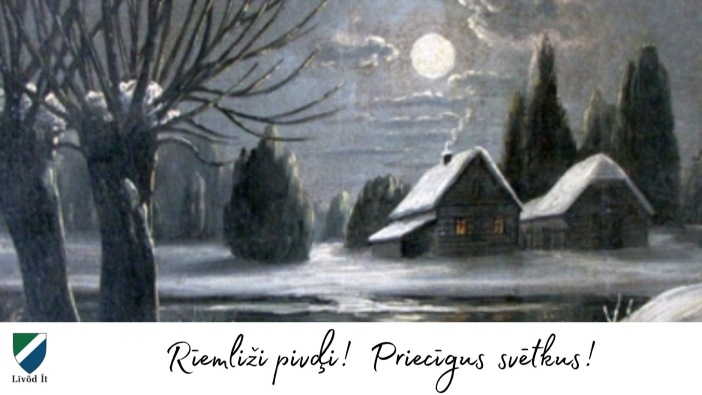 Rīemliži pivḑi!