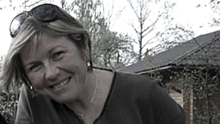 Mirusi rakstniece un lībiešu draugs Nora Ikstena
