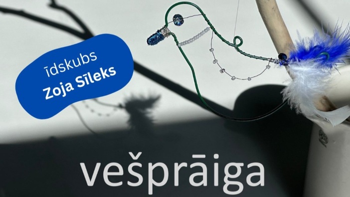 “Vešprāiga” – lībiešu valoda ikvienam