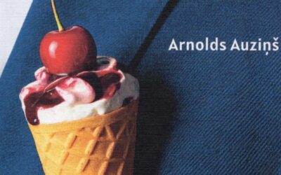 Ar smaidu trakā pasaulē