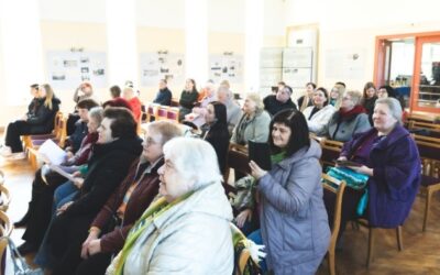 Līvu savienības 2026. gada kopsapulce