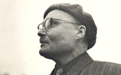 Zvejnieka dēls Andrejs Šulcs