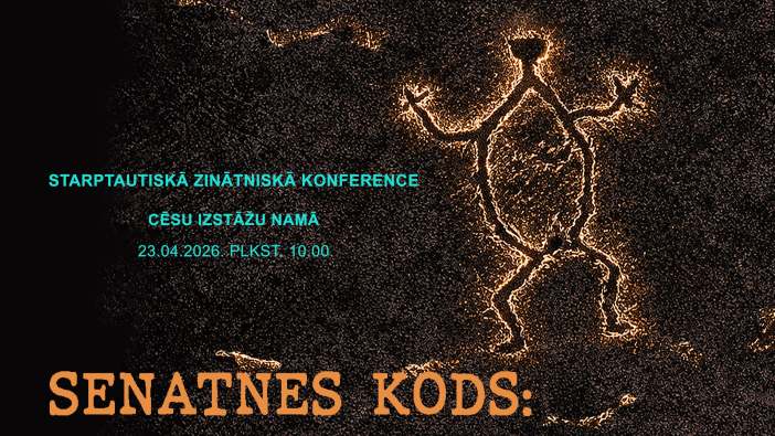 Vēstījumi no senatnes