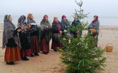 Min nim um loul – mans vārds ir dziesma