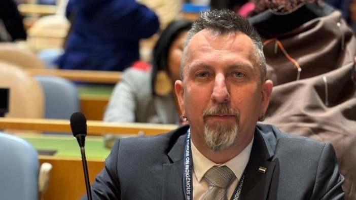 ANO Pastāvīgā pirmiedzīvotāju foruma vadībā – inuīte un lībietis