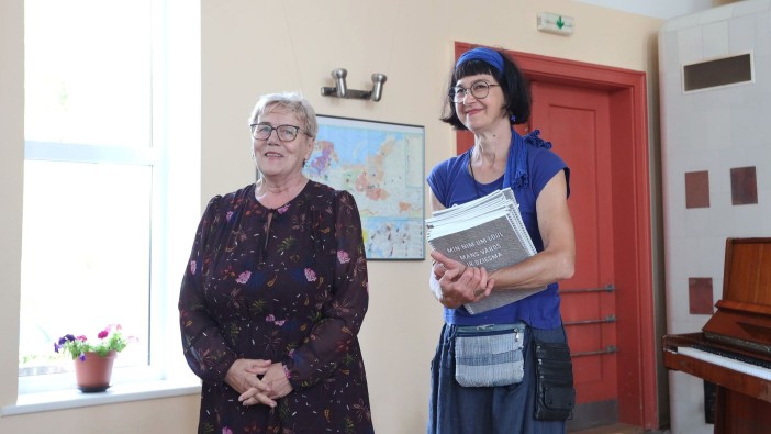 Pēdējais lībietis nav miris – portāls “Delfi” par lībiešiem
