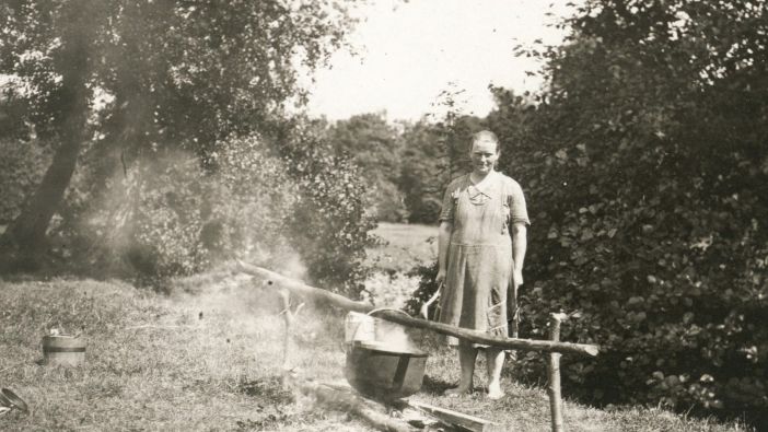 Svīdiņi (svīdiņd) jeb tauku plāceņi (razākakūd)